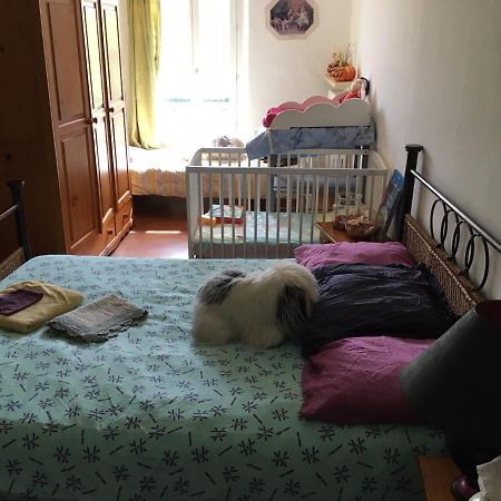 Chez Mimi & Chouchou Apartment Garéoult Екстериор снимка