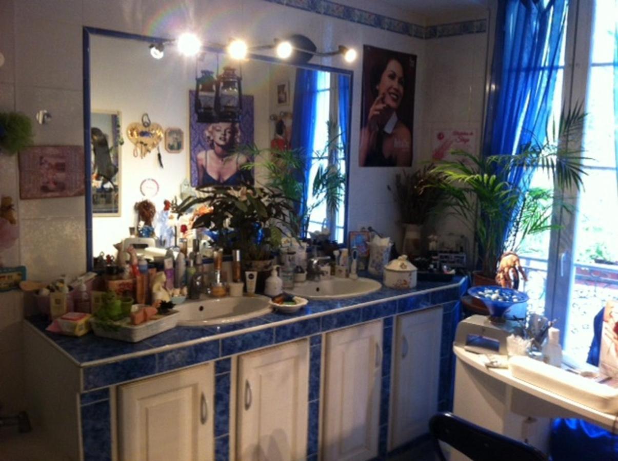 Chez Mimi & Chouchou Apartment Garéoult Екстериор снимка