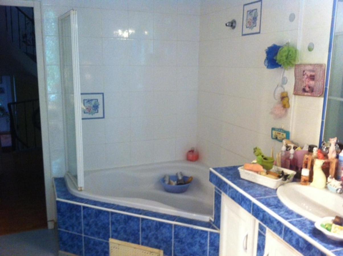 Chez Mimi & Chouchou Apartment Garéoult Екстериор снимка
