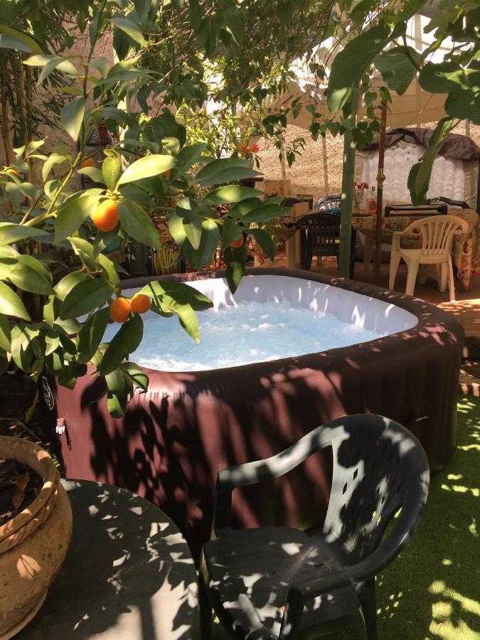 Chez Mimi & Chouchou Apartment Garéoult Екстериор снимка