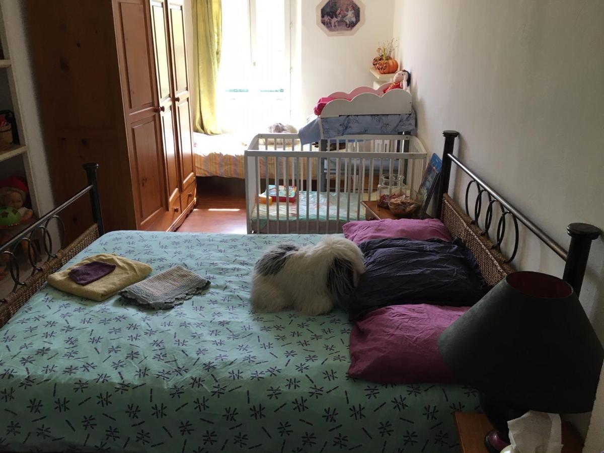 Chez Mimi & Chouchou Apartment Garéoult Екстериор снимка
